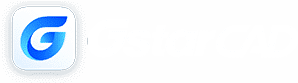 GstarCAD Лого